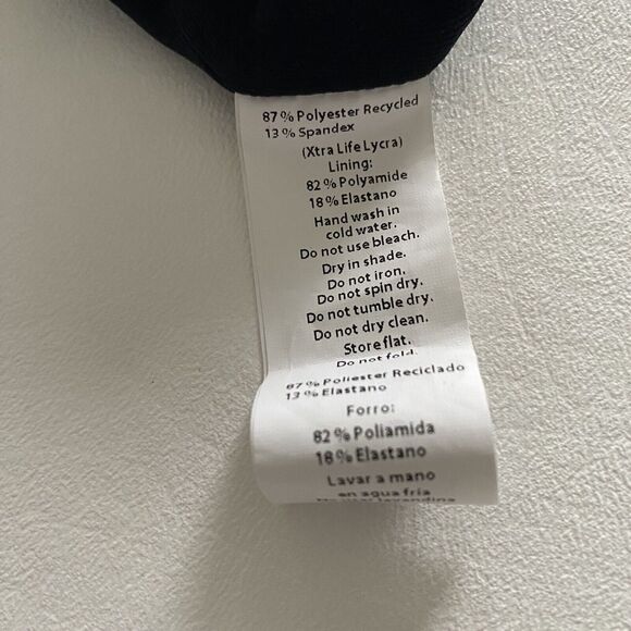 Free People Carolina K Women’s XS Iris Bikini Bottom‎ Five Elements - Picture 6 of 10